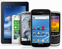 Мобильные телефоны  Samsung в Москве
