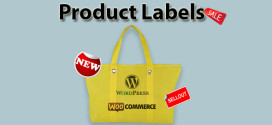 DHWC Product Labels